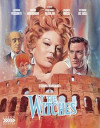 Witches, The: Special Edition (Blu-ray Review)