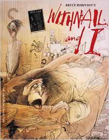 Withnail and I (4K UHD Review)