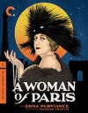 Woman of Paris, A (Blu-ray Review)