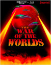 War of the Worlds, The (1953): Limited Edition Steelbook (4K UHD Review)