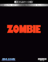 Zombie (4K UHD Review)